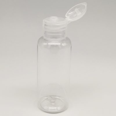 50ml PET dropper bottle